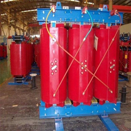 思南SCB10-1000KVA干式变压器